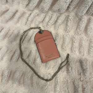 Kate Spade Lanyard